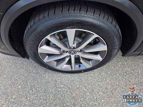 Used 2025 Acura MDX FWD w/ Technology Package image 16