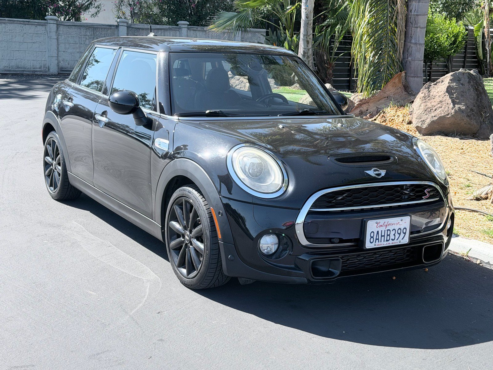 Used 2018 MINI Cooper S FWD image 5