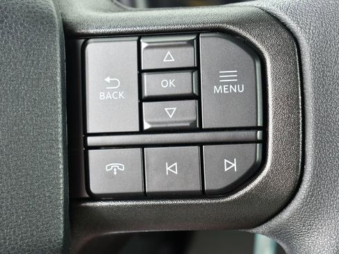 New 2026 Ford F550 4x4 Regular Cab Super Duty image 31