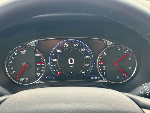 Used 2023 GMC Acadia Denali w/ Denali Ultimate Package image 25