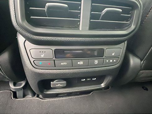 New 2026 Honda Ridgeline Black Edition image 23