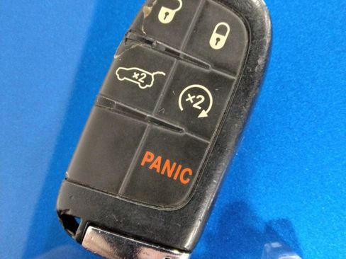 Used 2022 Jeep Compass Latitude w/ Convenience Group image 47