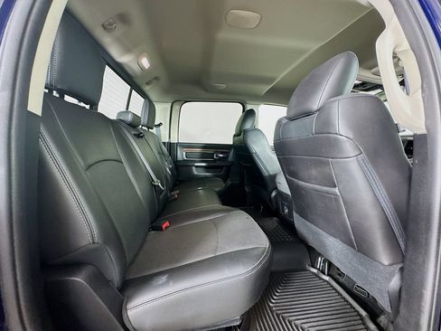 Used 2016 RAM 2500 Laramie w/ Snow Chief Group AWD/4WD image 27