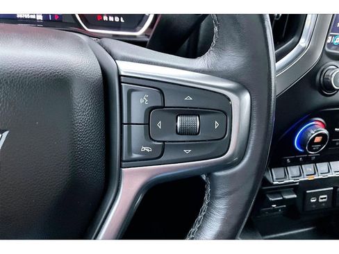 Used 2020 Chevrolet Silverado 3500 LTZ w/ LTZ Plus Package image 13