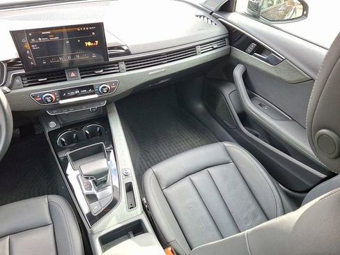 Used 2023 Audi A4 2.0T Premium Plus w/ Premium Plus Package image 16