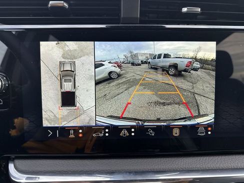 New 2025 GMC Sierra 1500 Denali w/ Denali Reserve Package image 26