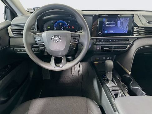 Certified 2026 Toyota Camry LE w/ Convenience Package FWD image 23
