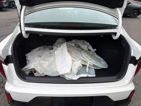 New 2025 Kia K4 GT-Line w/ GT-Line Premium Package image 21