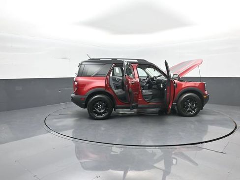 New 2026 Ford Bronco Sport Big Bend w/ Convenience Package AWD/4WD image 31