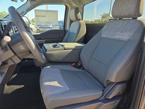 New 2026 Ford F350 XLT w/ 360-Degree Camera Package image 17