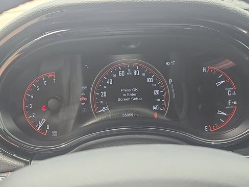 Used 2024 Dodge Durango GT AWD/4WD image 29