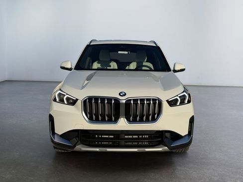 New 2026 BMW X1 xDrive28i w/ Convenience Package image 9