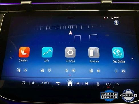 Used 2025 Mercedes-Benz E 350 Sedan image 47