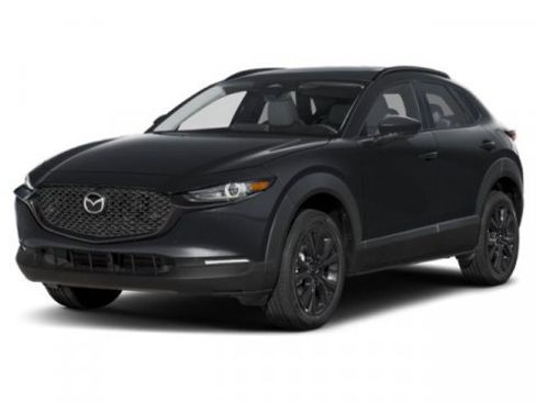 New 2026 MAZDA CX-30 AWD 2.5 S image 1