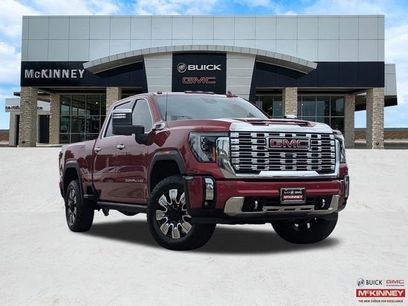 Certified 2024 GMC Sierra 2500 Denali w/ Denali Reserve Package