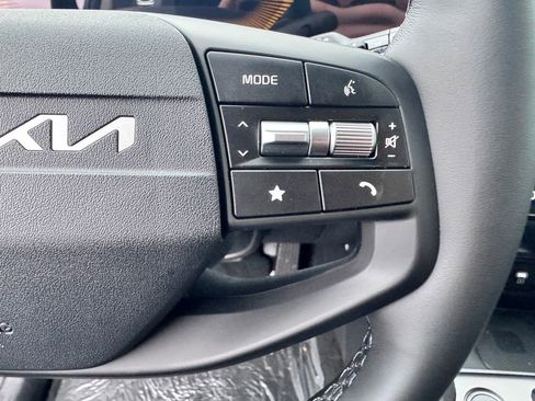 New 2026 Kia Sportage EX w/ EX Panorama Roof Package image 15