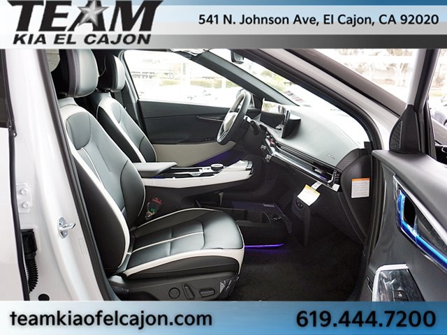 New 2026 Kia EV6 GT-Line AWD/4WD image 14