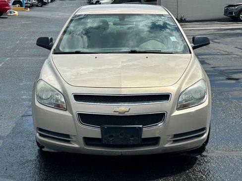 Used 2009 Chevrolet Malibu LS FWD image 10