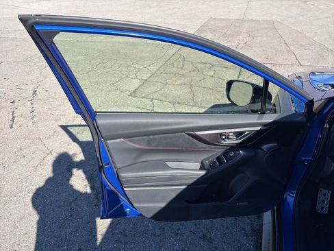 New 2026 Subaru WRX GT image 20