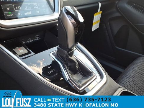 Certified 2025 Subaru Outback Premium image 15