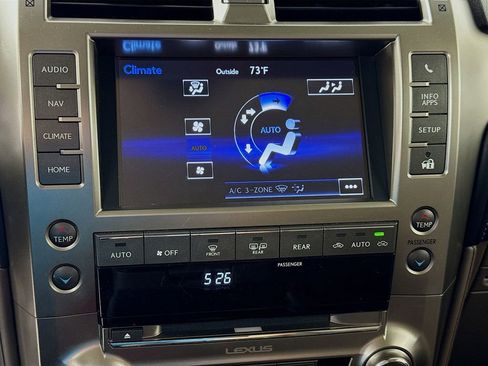 Used 2020 Lexus GX 460 Premium image 16