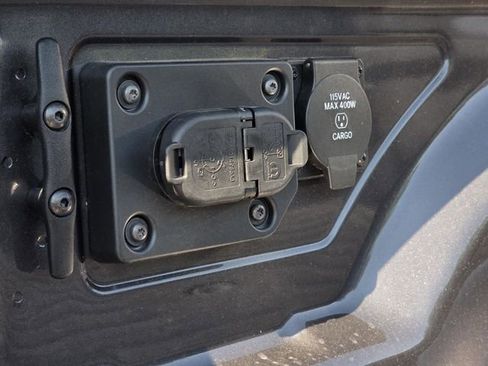 New 2026 RAM 3500 Tradesman AWD/4WD image 16