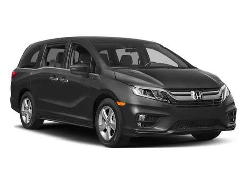 Used 2018 Honda Odyssey EX image 6