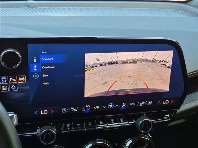 Certified 2024 Chevrolet Blazer EV RS AWD/4WD image 13