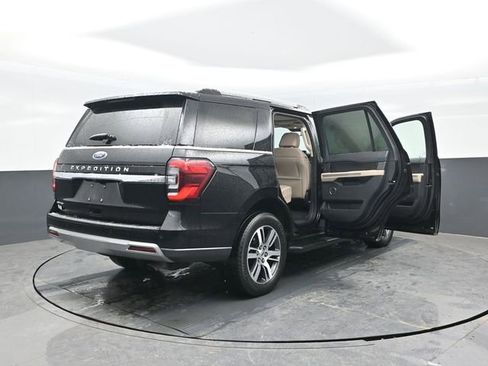 Certified 2024 Ford Expedition Limited AWD/4WD image 30