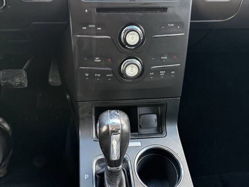 Used 2017 Ford Flex SEL w/ Equipment Group 202A image 21