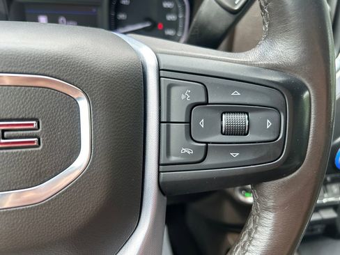 Used 2020 GMC Sierra 1500 SLT w/ SLT Premium Package AWD/4WD image 26