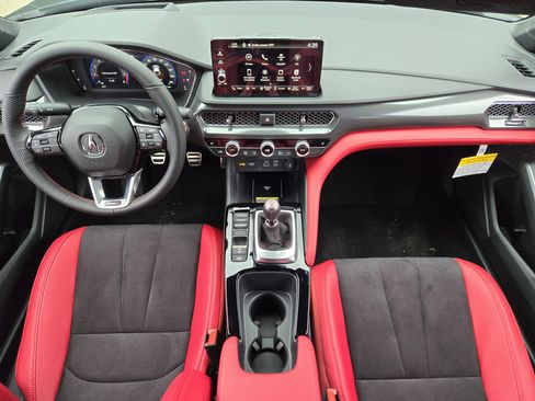 New 2026 Acura Integra Type S image 20