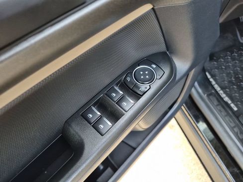 Used 2025 Ford Bronco Sport Big Bend AWD/4WD image 20