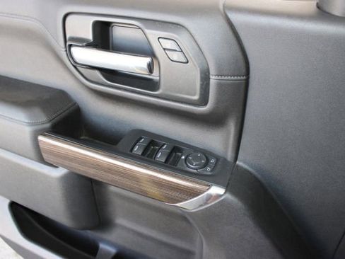 Used 2021 Chevrolet Silverado 1500 RST w/ All Star Edition Plus image 23