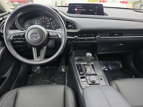 Certified 2026 MAZDA CX-30 AWD 2.5 S image 10