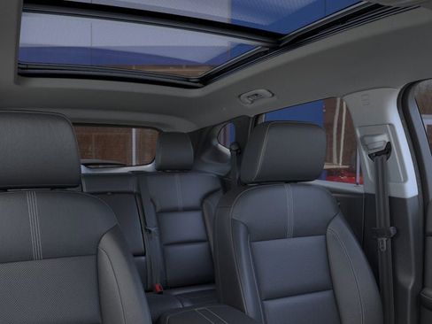 New 2026 Chevrolet Blazer LT image 24