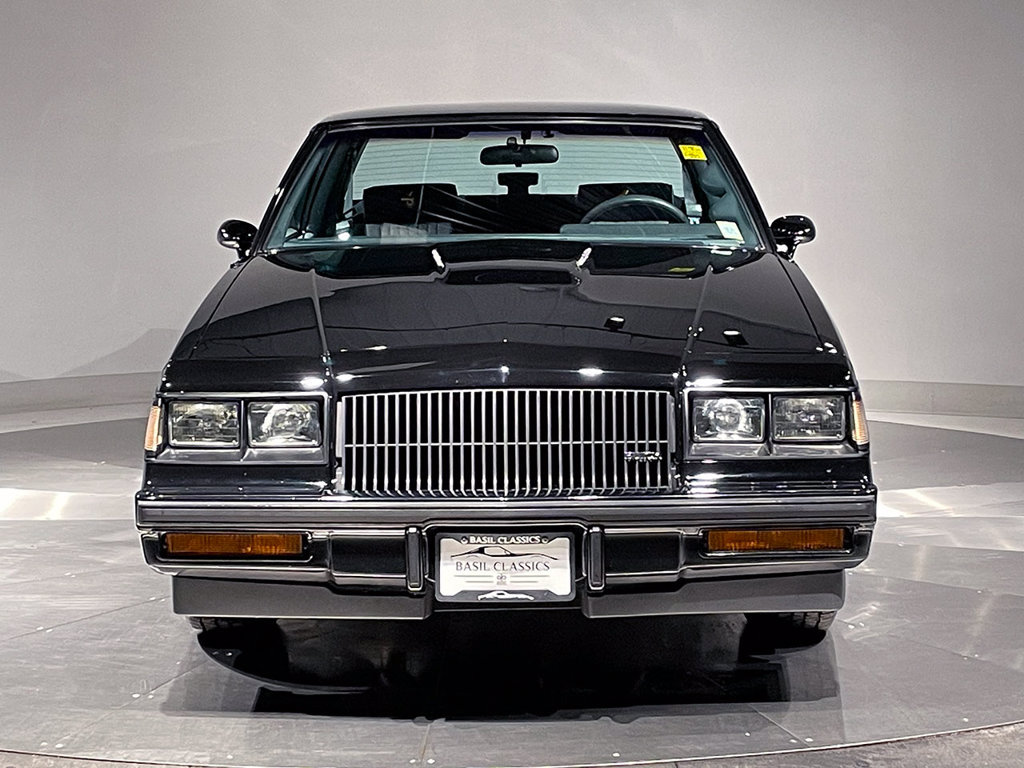 Used 1987 Buick Regal Coupe RWD image 3