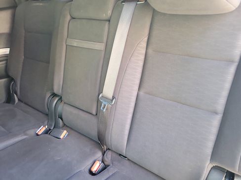 Used 2019 Dodge Durango GT w/ Trailer Tow Group IV image 8