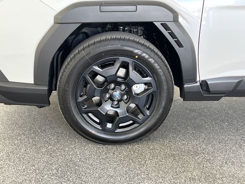 New 2026 Subaru Outback Limited image 28