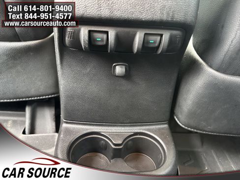 Used 2014 Jeep Wrangler Unlimited Sahara image 26