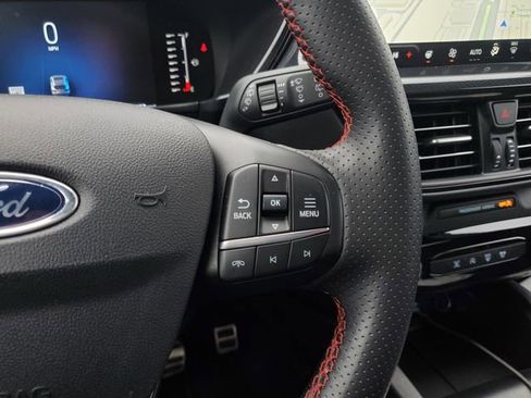 Used 2023 Ford Escape ST-Line w/ Tech Pack #1 image 13