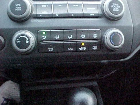 Used 2010 Honda Civic LX-S image 22