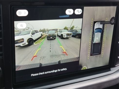 New 2026 Ford F250 Platinum image 26