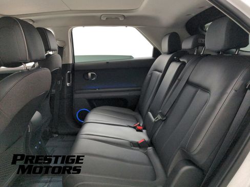 Used 2024 Hyundai Ioniq 5 Limited AWD/4WD image 26