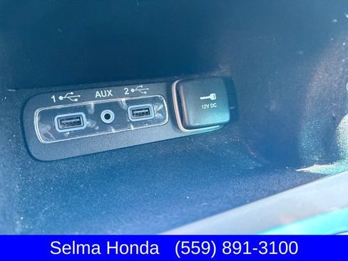 Used 2019 Jeep Grand Cherokee Altitude RWD image 19