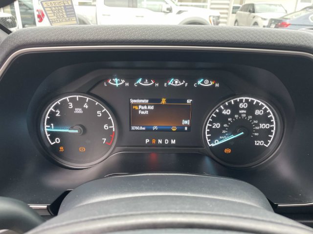 Used 2023 Ford F150 XL w/ STX Appearance Package AWD/4WD image 40