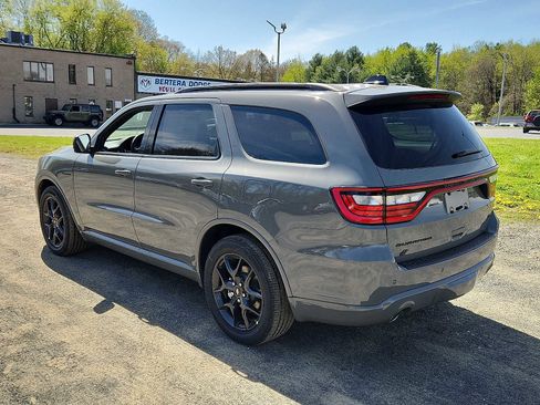 New 2026 Dodge Durango GT AWD/4WD image 3