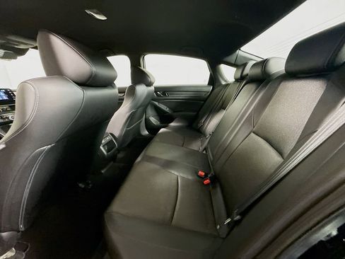 Used 2022 Honda Accord Sport image 22