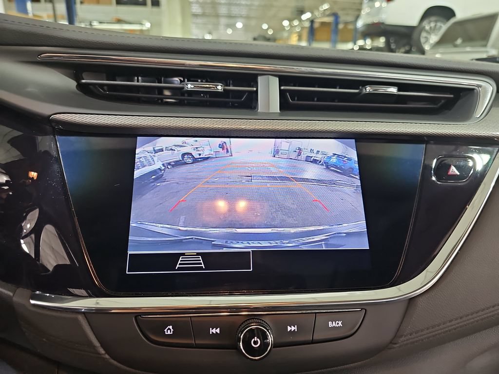 Certified 2023 Buick Encore GX Essence w/ Experience Buick Package FWD image 28