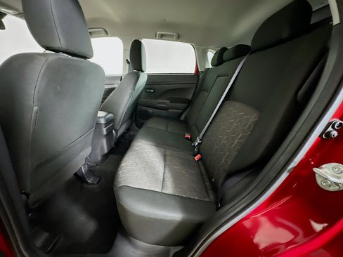 Used 2024 Mitsubishi Outlander Sport ES image 26